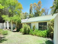 Kiki's Khaya Tourism Africa