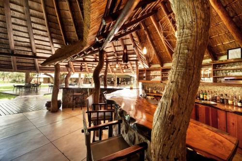Kilima Private Game Reserve & Spa - thumb 1