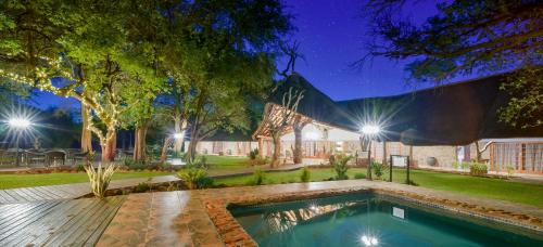 Kilima Private Game Reserve & Spa - thumb 0