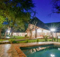 Kilima Private Game Reserve  Spa - Tourism Africa