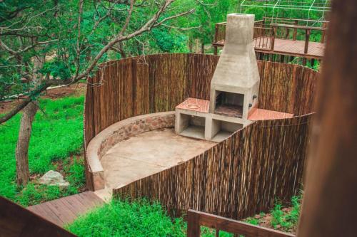 Kilima Private Game Reserve & Spa - thumb 4