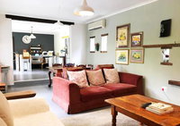 Kimi's Cottage Tourism Africa