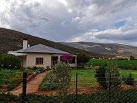 King Manor Tourism Africa