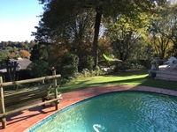 King's Hill Bed and Breakfast Tourism Africa