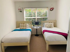 Kingdom Guest House