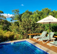 Kingfisher Creek Lodge - Tourism Africa