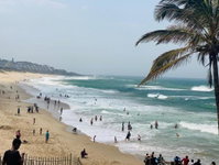 Kings View Tourism Africa