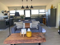 Kingsbrook Pods Tourism Africa