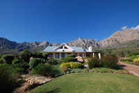 Kingsbury Cottage Tourism Africa