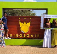 Kingsgate Nandoni Dam Thohoyandou - Tourism Africa