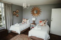 Kirkwood The Rogue Room Tourism Africa