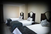 Kismet Hotel Tourism Africa