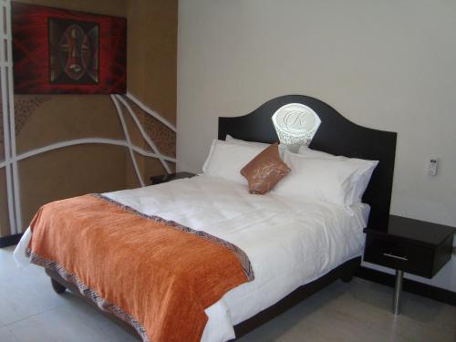 Kismet Hotel - thumb 4
