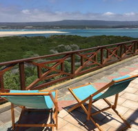 Kite View 2 Holiday Home - Tourism Africa