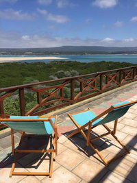 Kite View 2 Holiday Home Tourism Africa