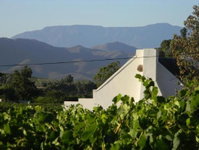 Klaasvoogds Cottages Tourism Africa