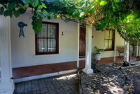 Klasie Cottage Tourism Africa