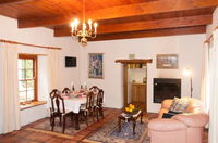 Klein Boschkloof Chalets Tourism Africa
