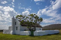 Klein Paradijs Country Retreat Tourism Africa