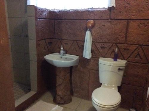 Klein Paradys Lodge - Polokwane - thumb 5