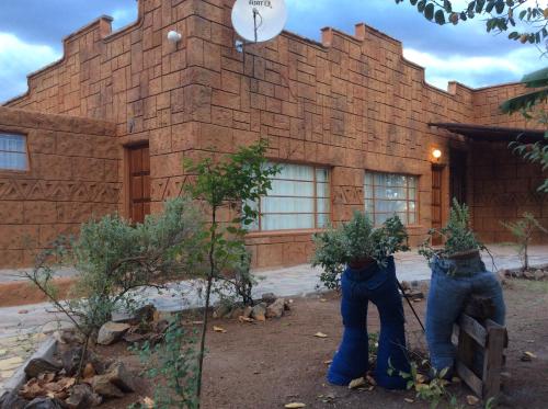 Klein Paradys Lodge - Polokwane - thumb 1