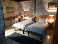 Klein Plasie Lodge Tourism Africa