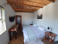 Kleinblom in Pringle Tourism Africa