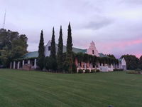 Kleine Kaap - Selfsorg Tourism Africa