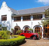 Kleinkaap Boutique Hotel - Tourism Africa