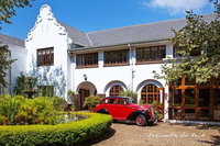 Kleinkaap Boutique Hotel Tourism Africa