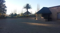 Kleinplaas Guest Farm Tourism Africa