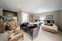 Kleinplasie Guesthouse Tourism Africa
