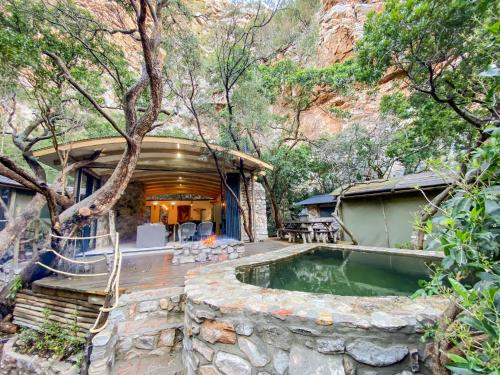 Kleinrivier Mountain Escapes - thumb 0