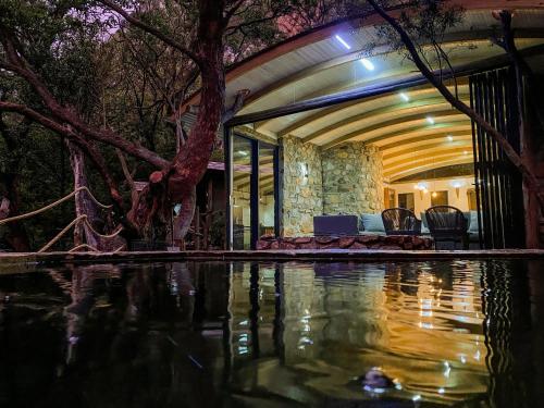Kleinrivier Mountain Escapes - thumb 1