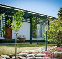 Kleinzee Cottage - Tourism Africa