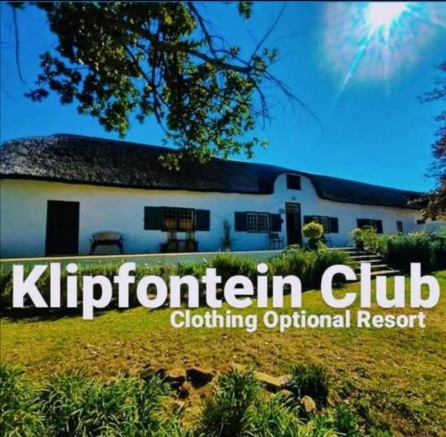 Klipfontein Rustic Farm & Camping - thumb 0