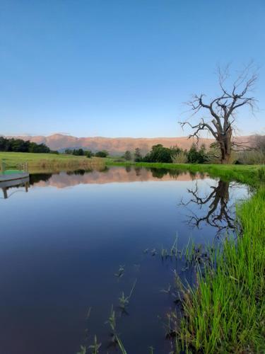 Klipfontein Rustic Farm & Camping - thumb 4