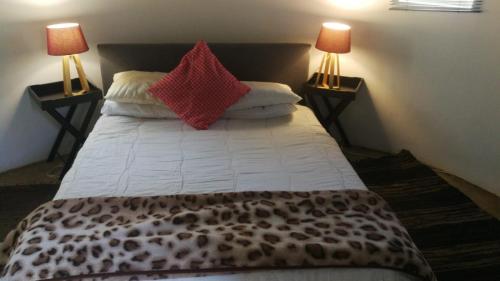 Klipfontein Rustic Farm & Camping - thumb 1
