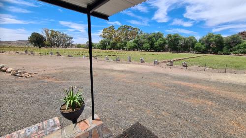 Klipheuvels Gaste Plaas - thumb 1