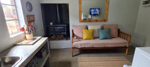 Klipheuvels Gaste Plaas - thumb 5