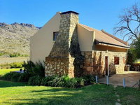 Kliphuis at Slangboskloof Tourism Africa
