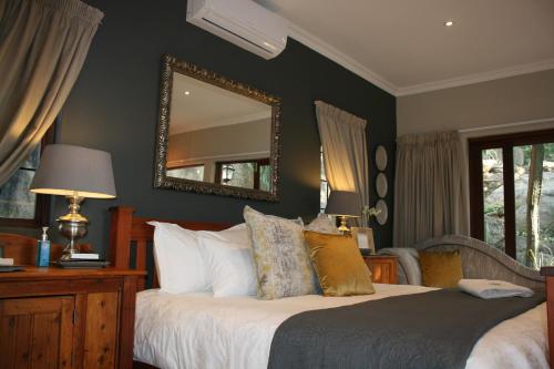 Klipkoppie Cottage - thumb 0