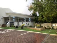 Kliprand Guesthouse Tourism Africa