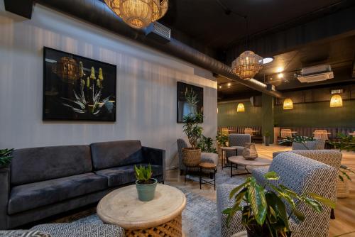 Kloof Street Hotel - thumb 1