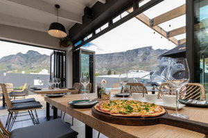 Kloof Street Hotel