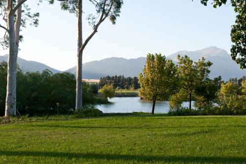 Kloofzicht Estate Country House - thumb 3