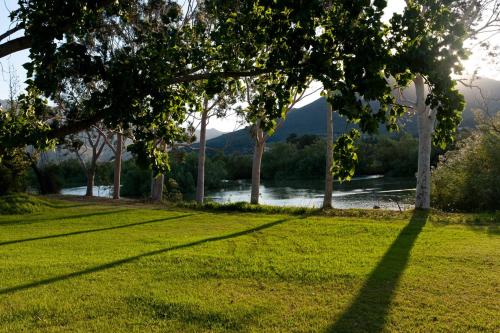 Kloofzicht Estate Country House - thumb 1