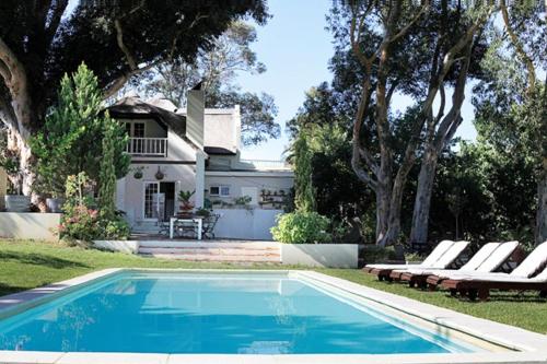 Kloofzicht Estate Country House - thumb 0