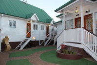 Knock Out View Clarens Tourism Africa