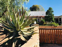 Koedoeskloof Guesthouse Tourism Africa